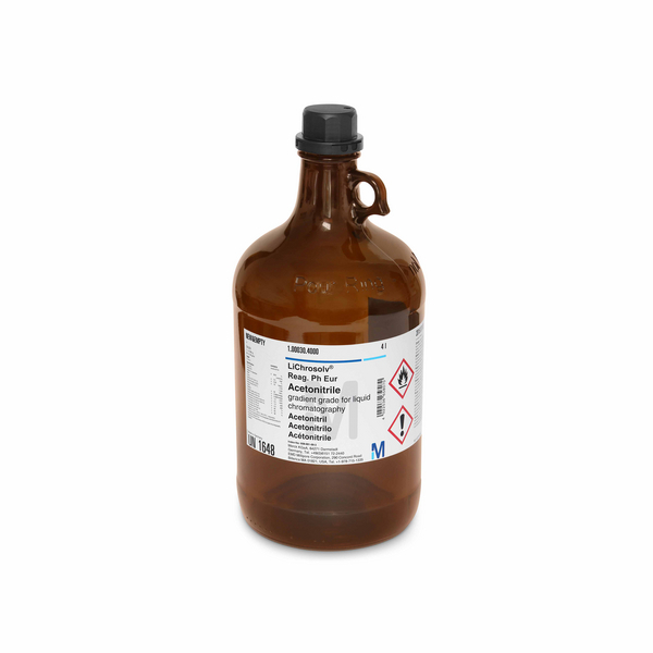 METHANOL FOR LIQUID CHROMATOGRAPHY LICHR